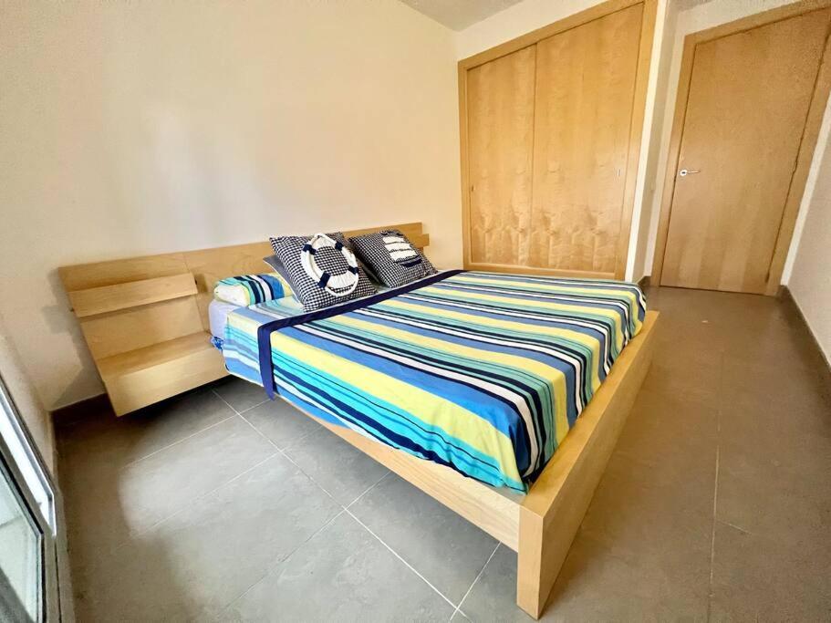New! Apartamento Con 2 Piscinas, Parque Infantil, A 1 Min De La Playa Sant Antoni De Calonge Εξωτερικό φωτογραφία