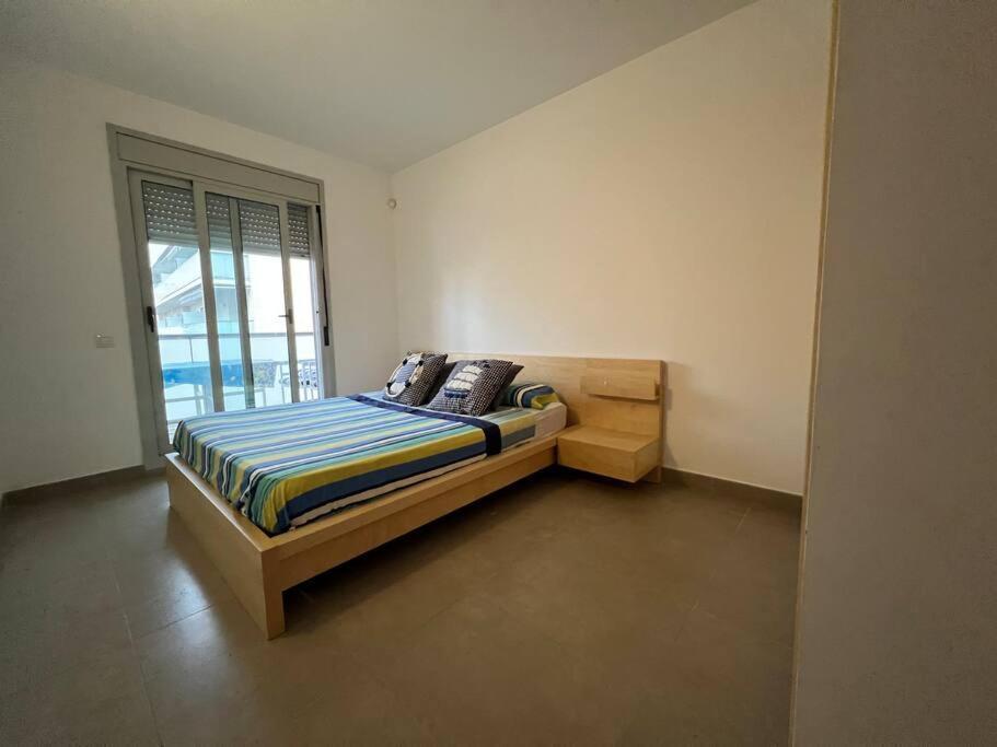 New! Apartamento Con 2 Piscinas, Parque Infantil, A 1 Min De La Playa Sant Antoni De Calonge Εξωτερικό φωτογραφία