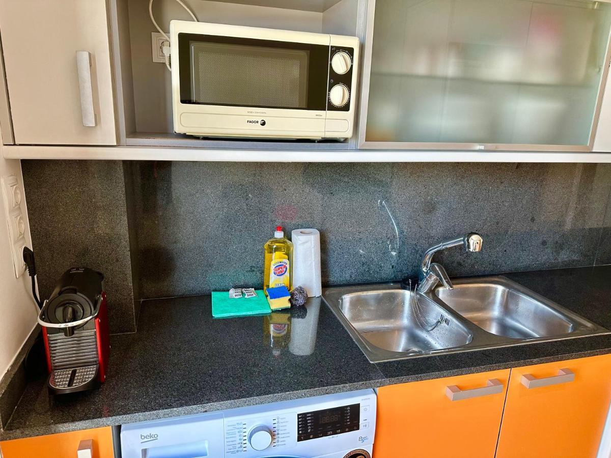 New! Apartamento Con 2 Piscinas, Parque Infantil, A 1 Min De La Playa Sant Antoni De Calonge Εξωτερικό φωτογραφία