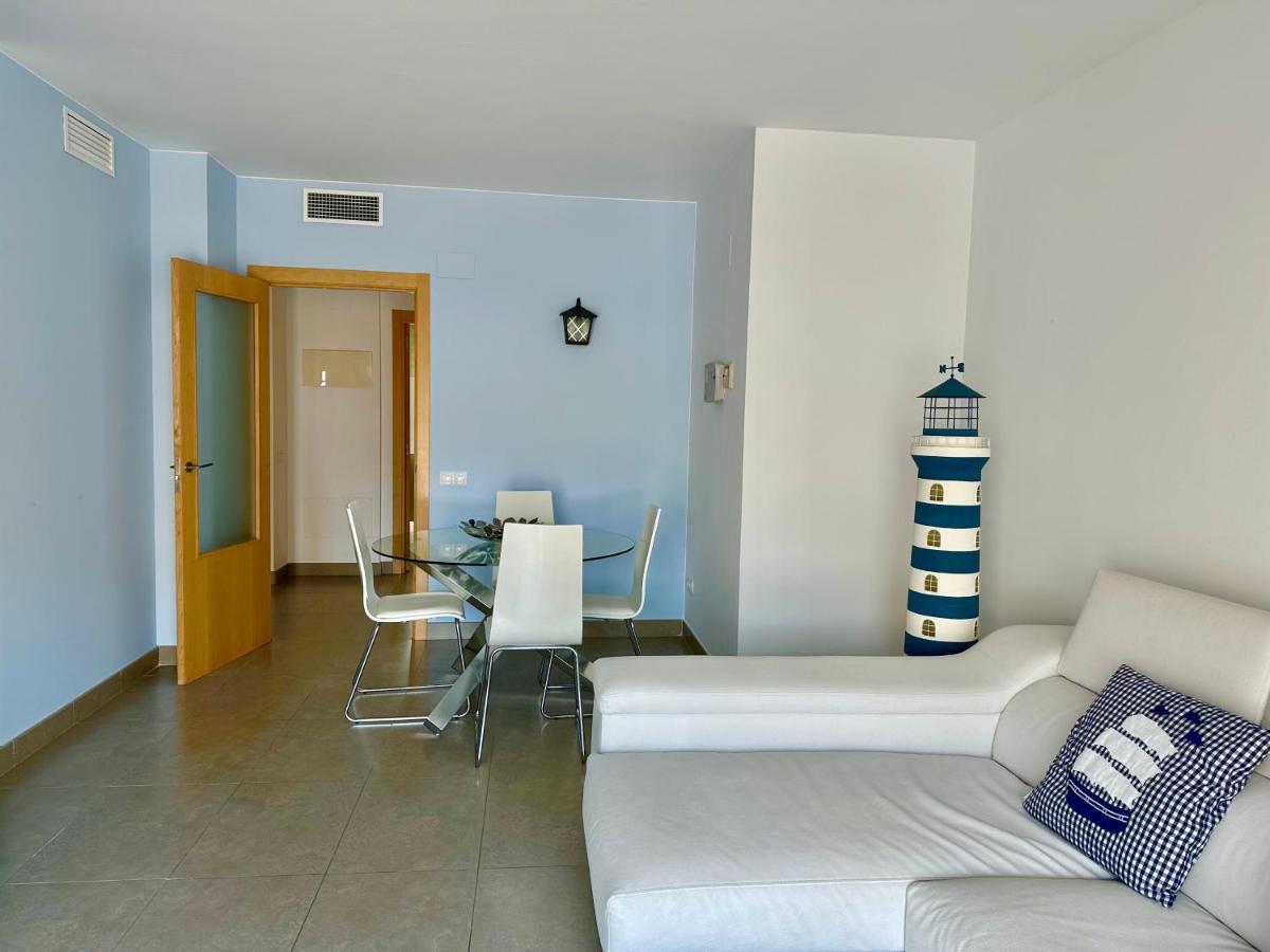 New! Apartamento Con 2 Piscinas, Parque Infantil, A 1 Min De La Playa Sant Antoni De Calonge Εξωτερικό φωτογραφία