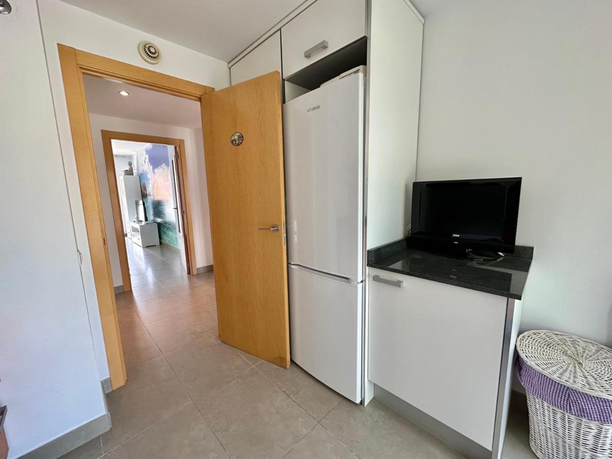 New! Apartamento Con 2 Piscinas, Parque Infantil, A 1 Min De La Playa Sant Antoni De Calonge Εξωτερικό φωτογραφία