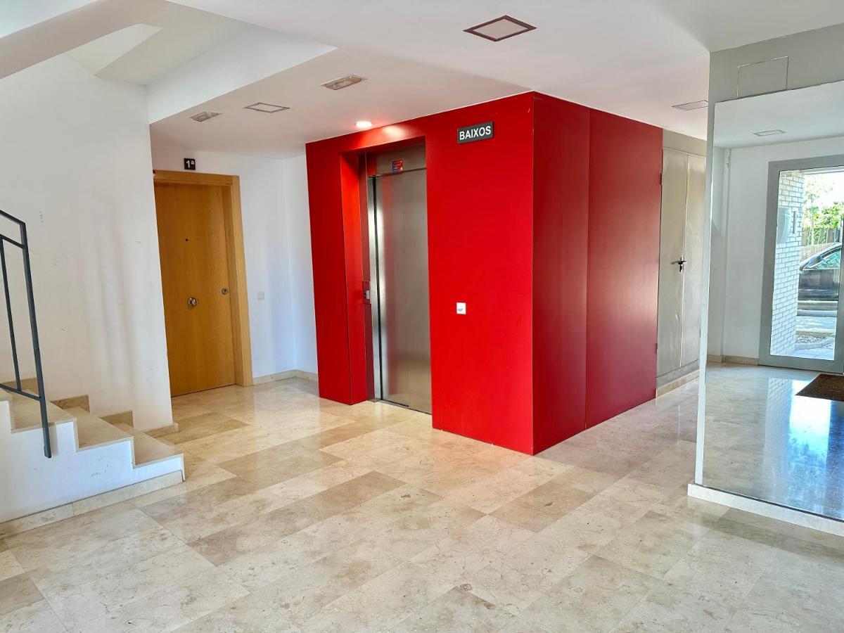 New! Apartamento Con 2 Piscinas, Parque Infantil, A 1 Min De La Playa Sant Antoni De Calonge Εξωτερικό φωτογραφία